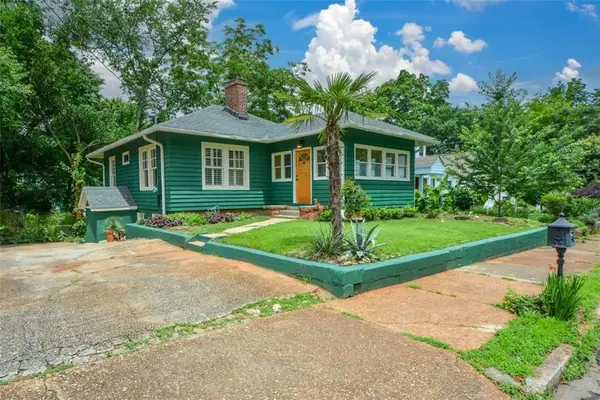 101 Dahlgren Street Se, Atlanta, GA 30317