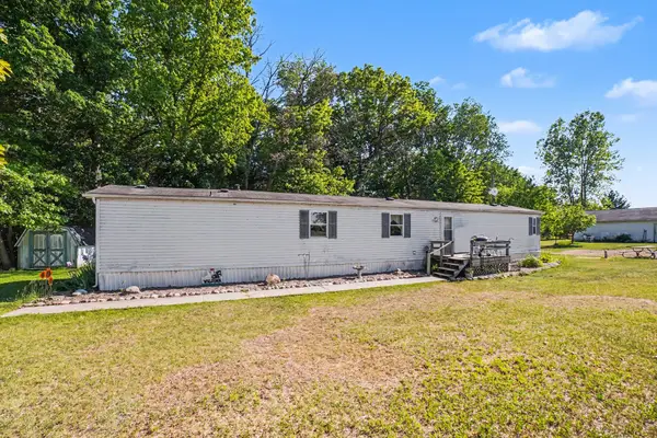 9365 W North County Line, Shepherd, MI 48883