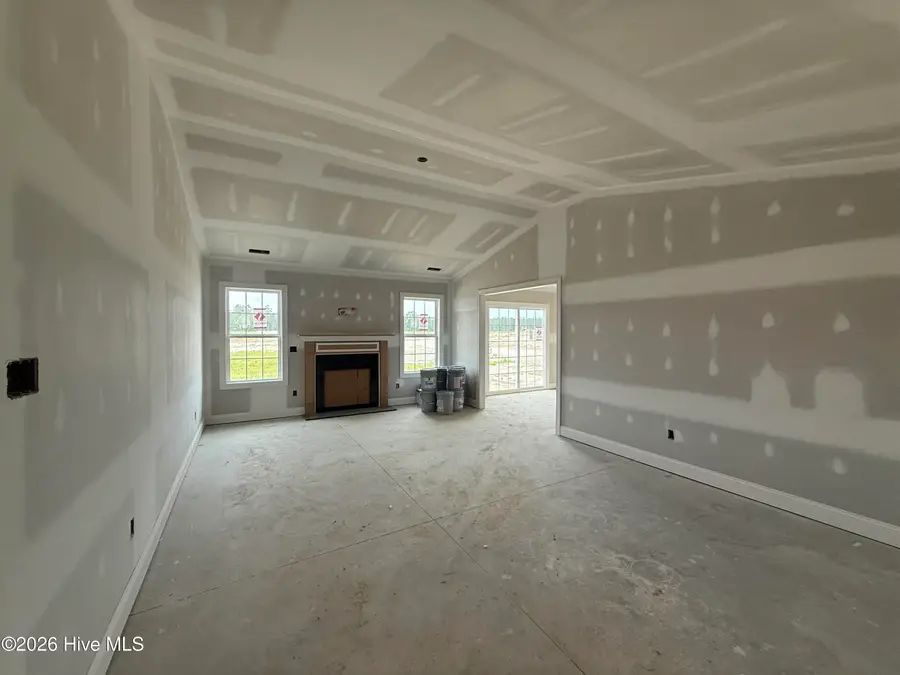 4031 Bluewater Boulevard, New Bern, NC 28562 - #2