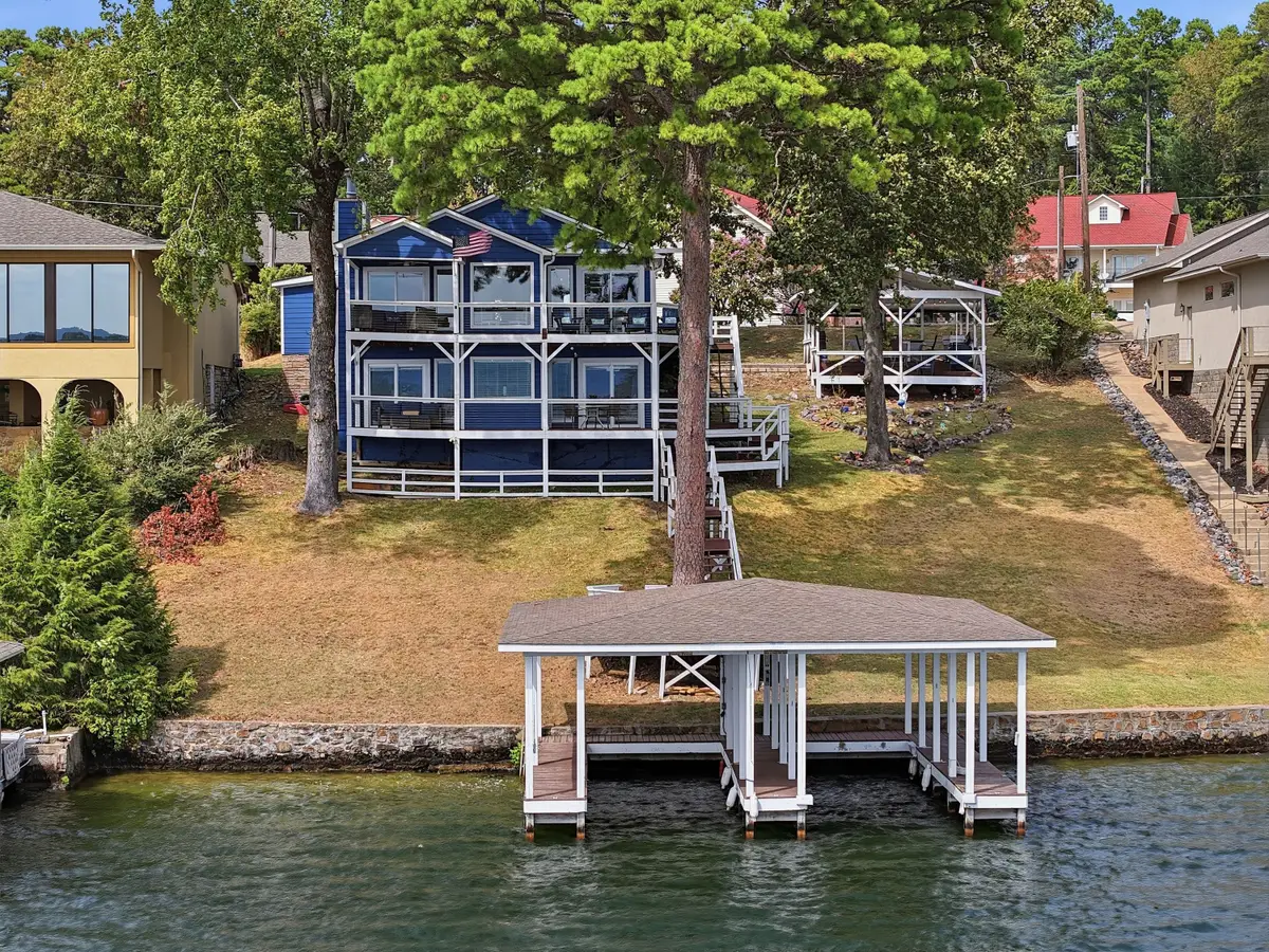 145 Pretti Point, Hot Springs, AR 71913 - #1
