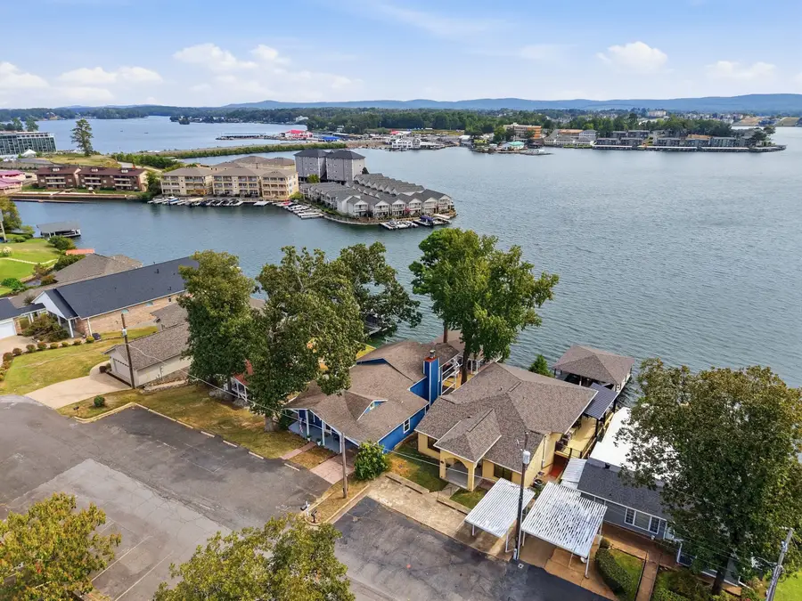 145 Pretti Point, Hot Springs, AR 71913 - #3