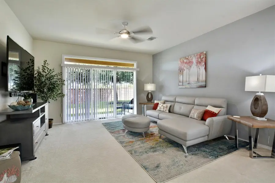 247 Bonham Loop, Georgetown, TX 78633 - #2