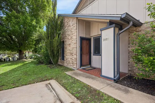 2007 Verbena Dr #1336A, Austin, TX 78750