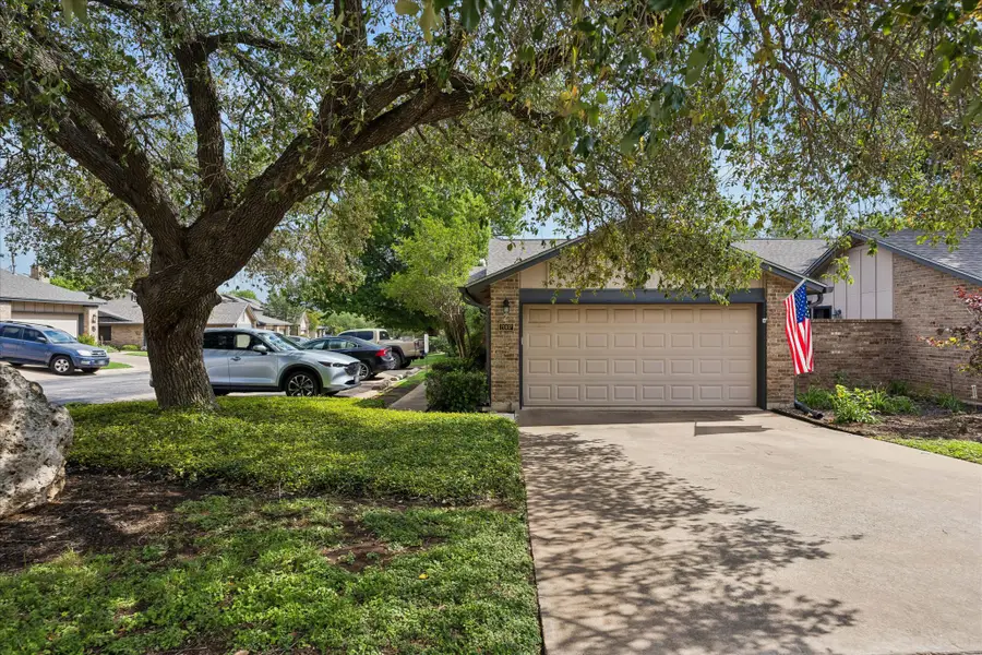2007 Verbena Dr #1336A, Austin, TX 78750 - #2