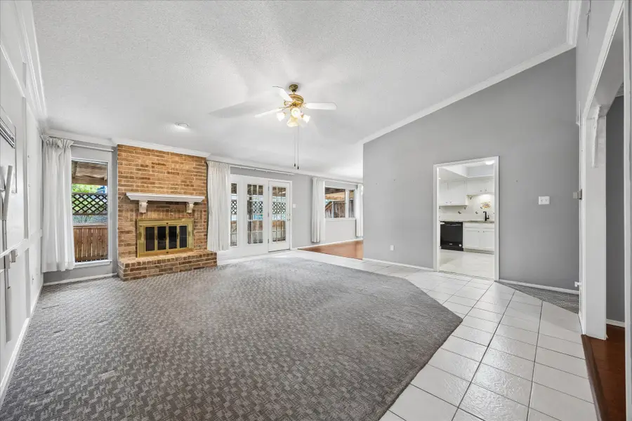 2007 Verbena Dr #1336A, Austin, TX 78750 - #3