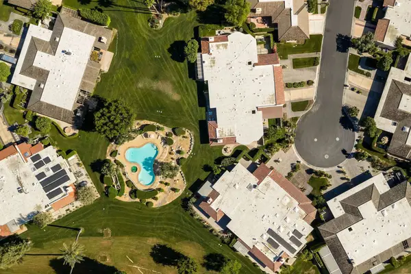 9 Wake Forest Court, Rancho Mirage, CA 92270