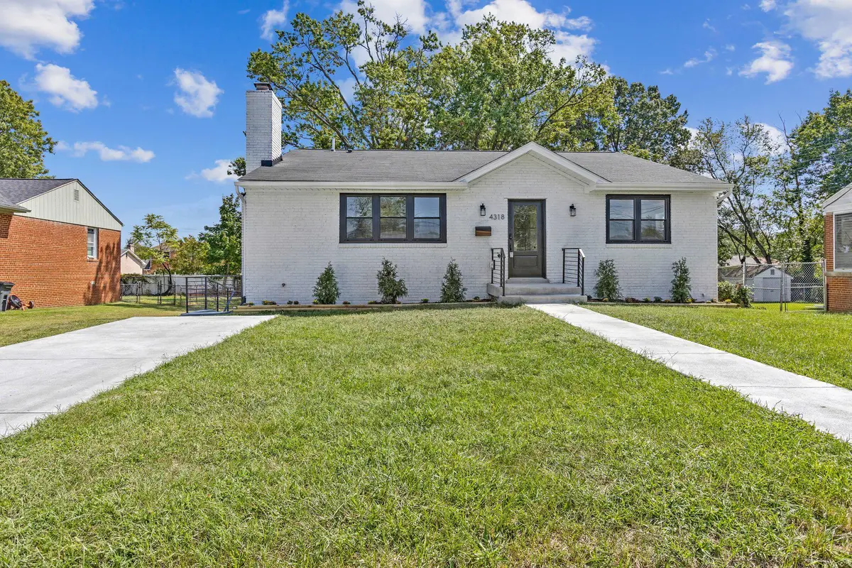 4318 Sheldon Ave, Temple Hills, MD 20748 - #1