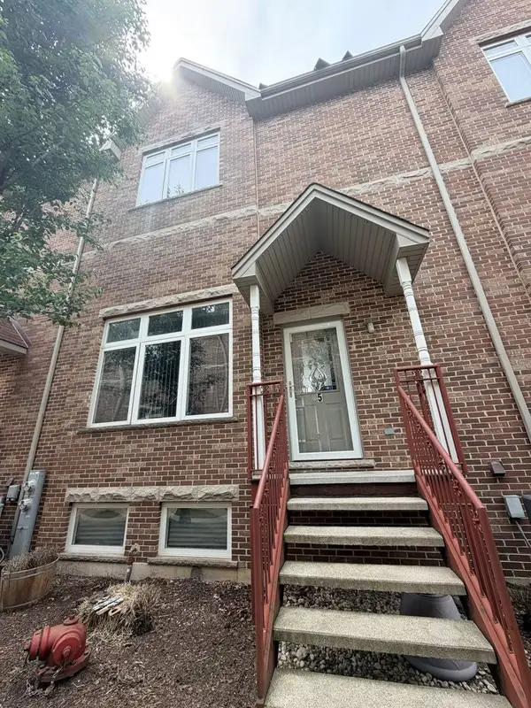 3607 W 53rd Street, Chicago, IL 60632
