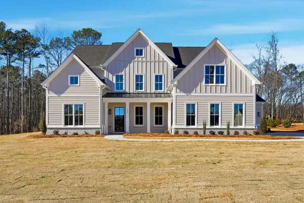 286 County Rd, Marietta, GA 30064