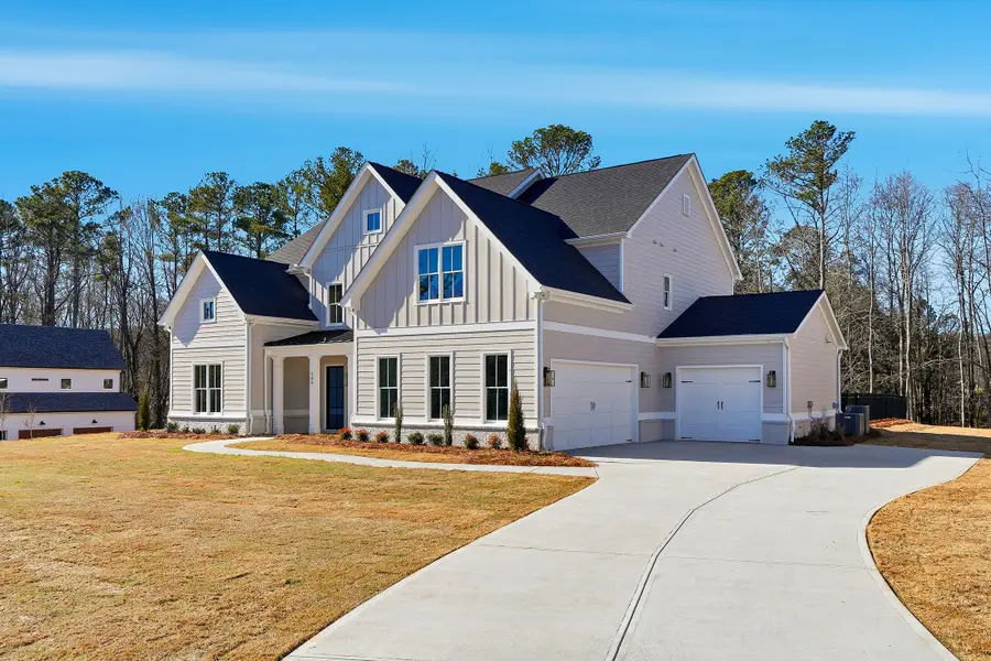 286 County Rd, Marietta, GA 30064 - Image #3