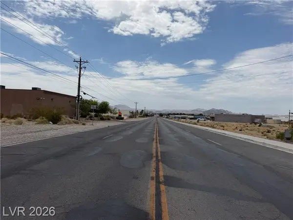 1571 E Basin Avenue, Pahrump, NV 89060