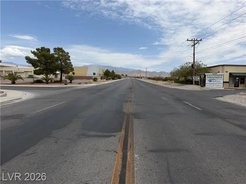 1571 E Basin Avenue, Pahrump, NV 89060 - #2