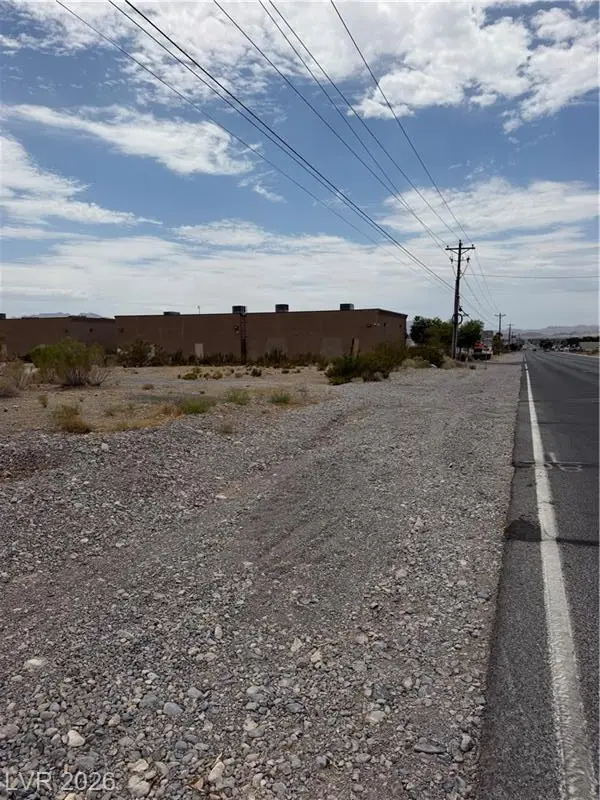 1571 E Basin Avenue, Pahrump, NV 89060 - #3