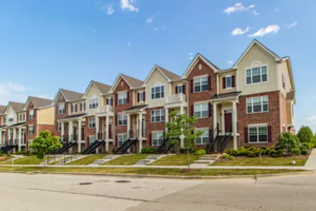 701 Hickory Street , 701, Mundelein, IL 60060 - #1