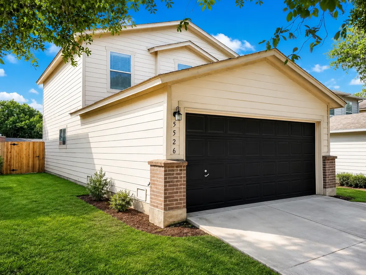 5526 SPRING WALK, San Antonio, TX 78247 - #1