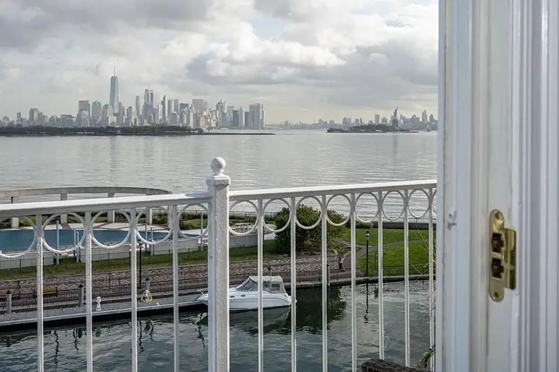 109 SHEARWATER CT EAST #32, Jersey City, NJ 07305 - #3