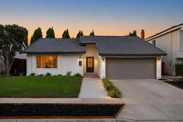 293 Keeler Ct, San Jose, CA 95139