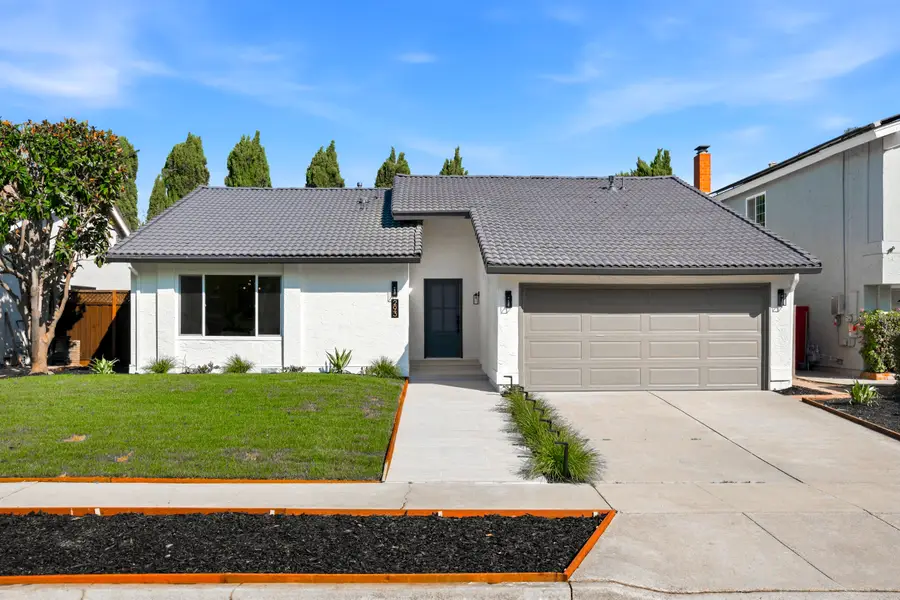 293 Keeler Ct, San Jose, CA 95139 - #2