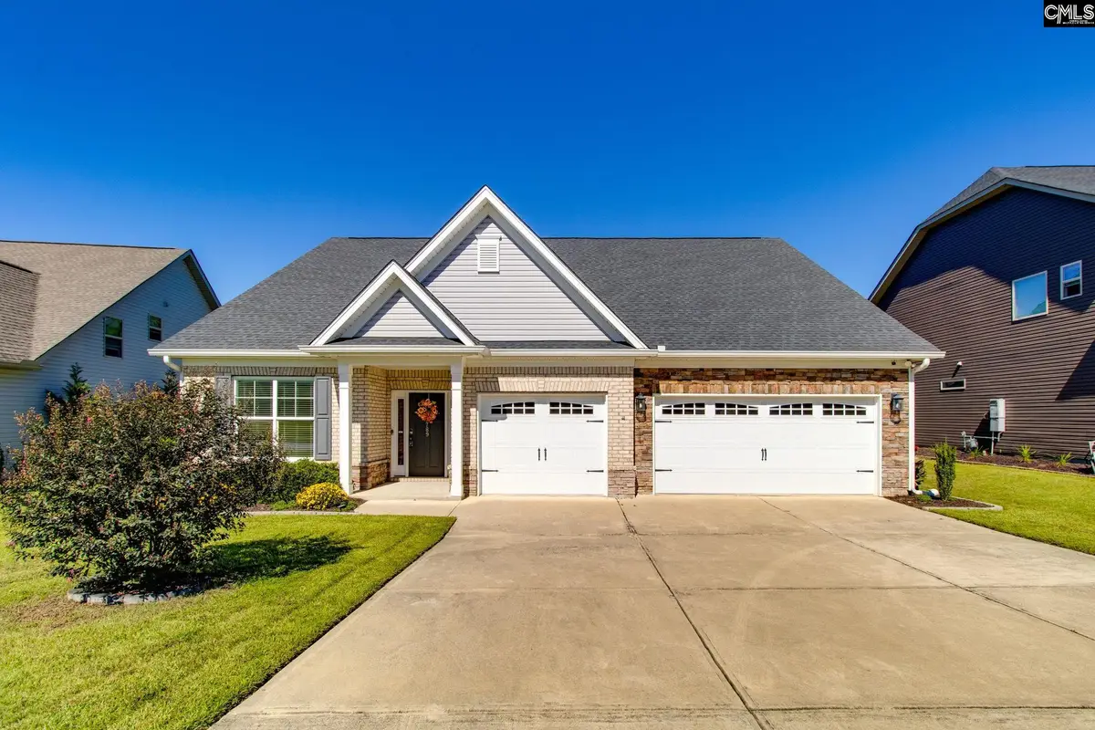 789 Edenhall Drive, Columbia, SC 29229 - #1