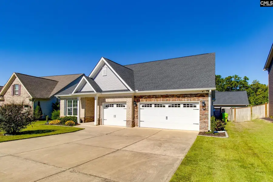 789 Edenhall Drive, Columbia, SC 29229 - #2