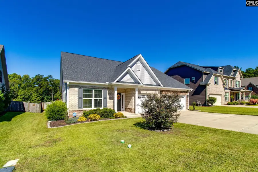 789 Edenhall Drive, Columbia, SC 29229 - #3