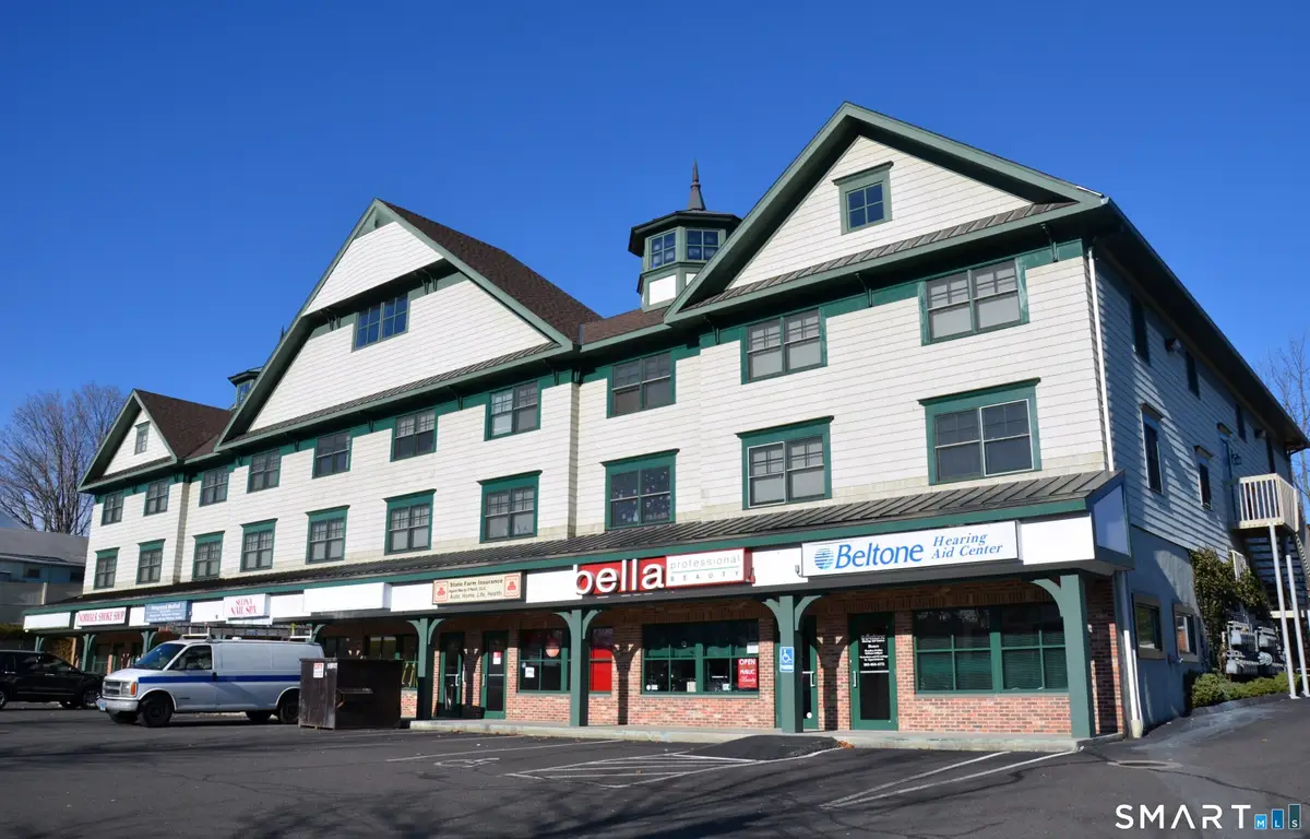 365 Westport Avenue #1G, Norwalk, CT 06851 - #1