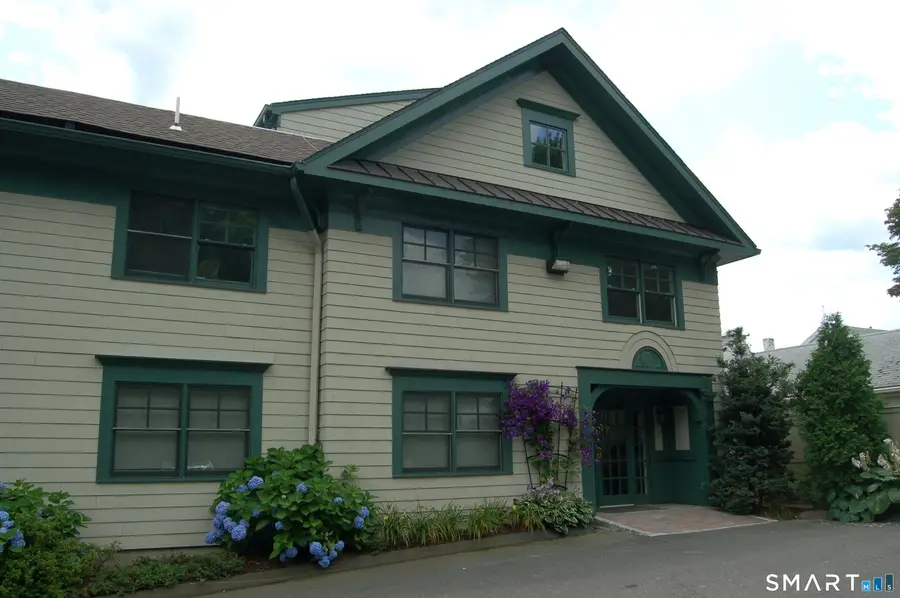 365 Westport Avenue #1G, Norwalk, CT 06851 - #3
