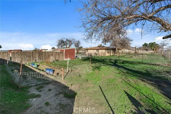 3357 E Avenue H2, Lancaster, CA 93535