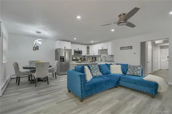 16 Fitzgerald Court, Monroe, NY 10950