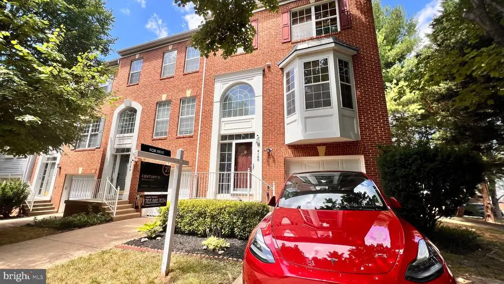 4100 Flower Box Court, Fairfax, VA 22030 - #1