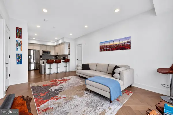 1001 Bryant Street NE #Unit 12, Washington, DC 20018