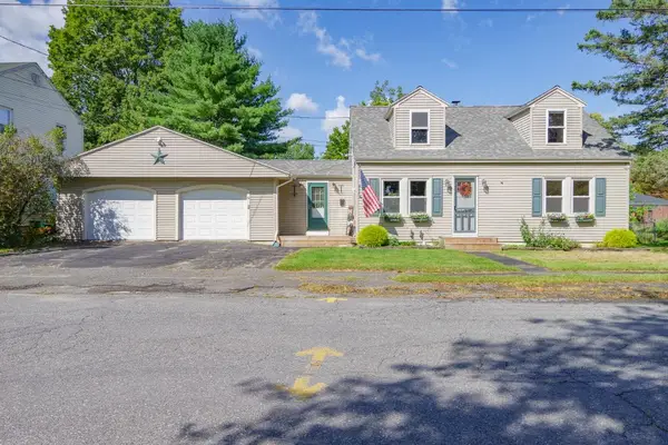 9 Poulin Street, Winslow, ME 04901