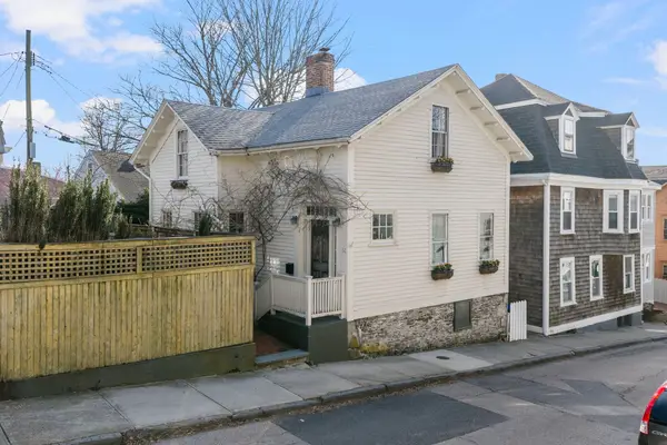 51 William Street, Newport, RI 02840