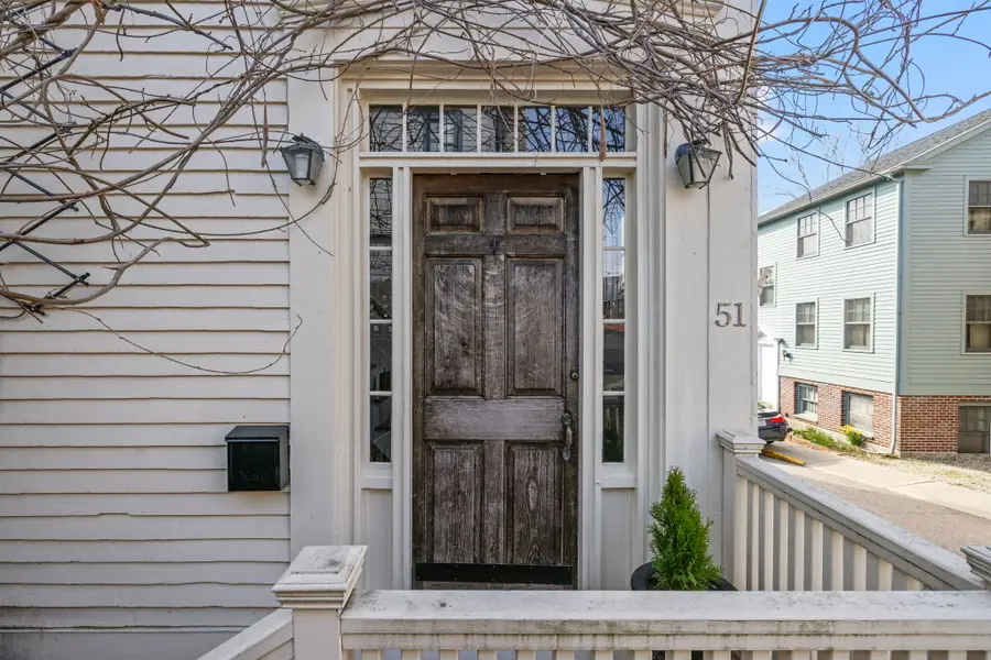 51 William Street, Newport, RI 02840 - #3
