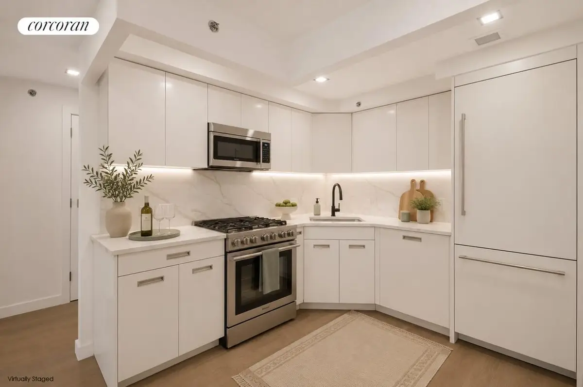 428 E 9th Street #211, Brooklyn, NY 11218 - #1
