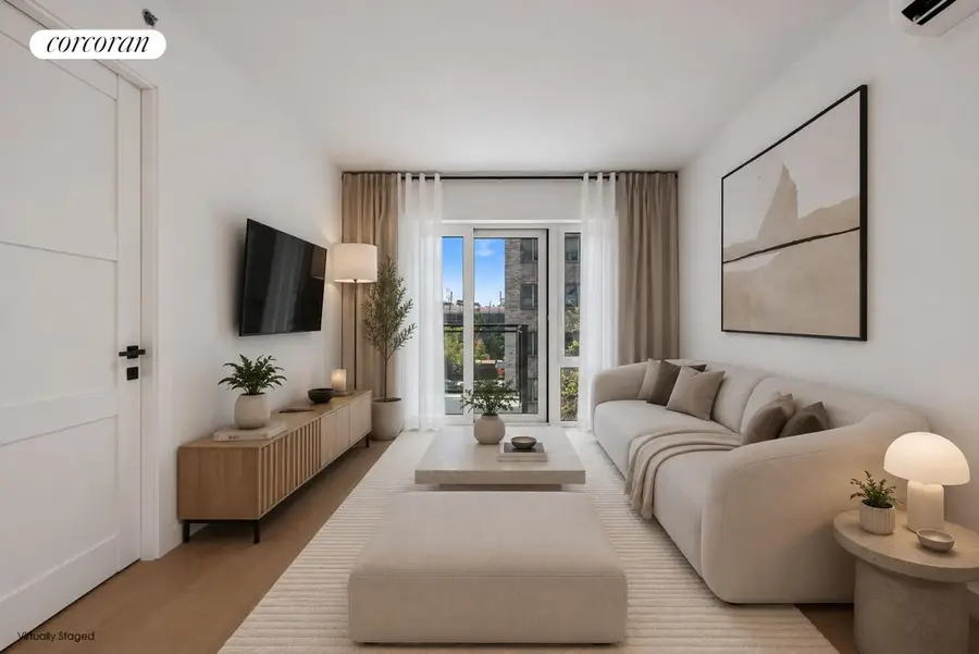 428 E 9th Street #211, Brooklyn, NY 11218 - #2