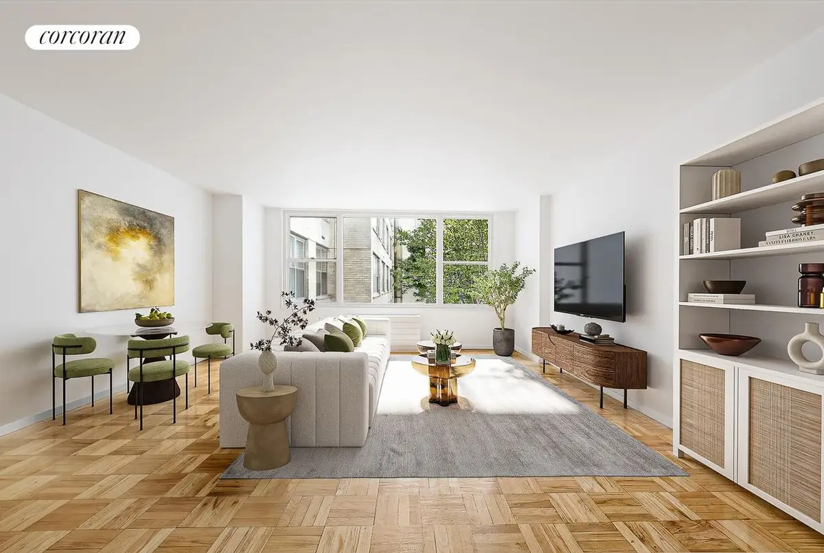 500 E 83rd Street #4A, Manhattan, NY 10028 - #1