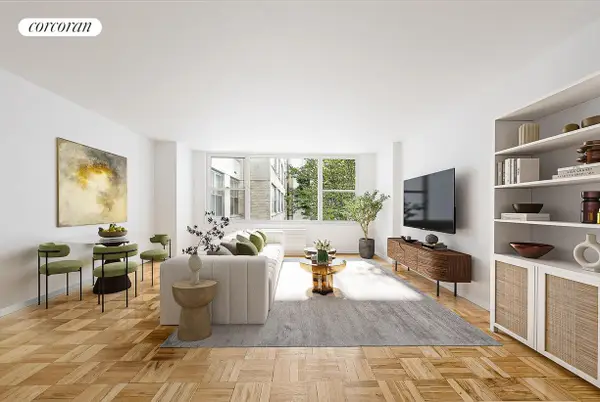 500 E 83rd Street #4A, Manhattan, NY 10028