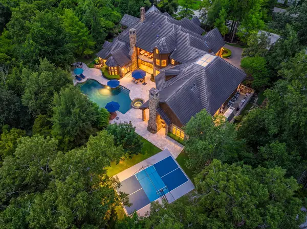 247 S Fazio Way, Spring, TX 77389