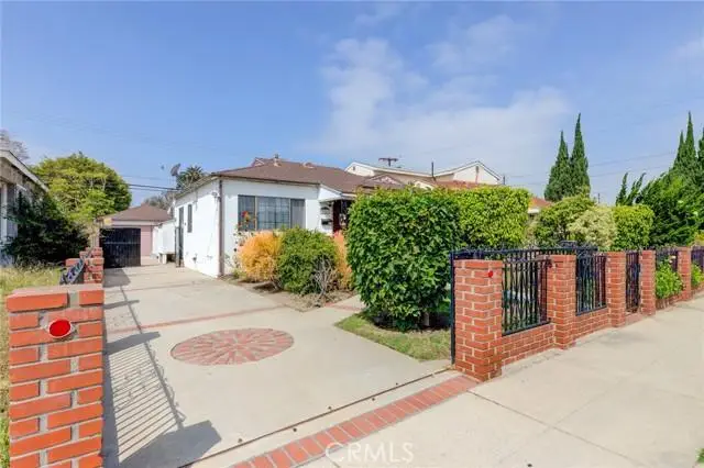 4109 Lyceum, Los Angeles, CA 90066 - #3