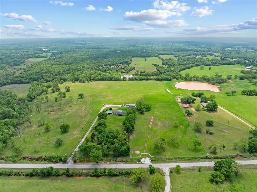 Hazel Dell Road Road, Shawnee, OK 74855 - #2