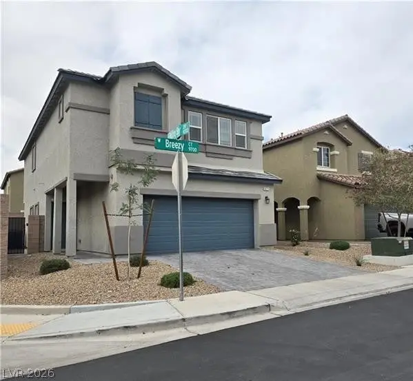 9771 Breezy Court, Las Vegas, NV 89178 - #2