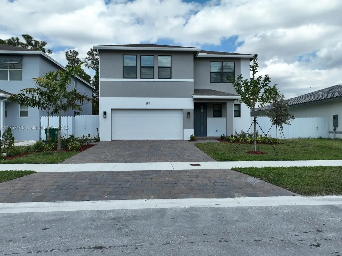 12911 SW 265 ST, Princeton Goulds, FL 33032 - Image #1