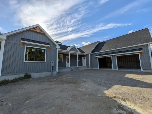 306 North Liberty, Belchertown, MA 01007