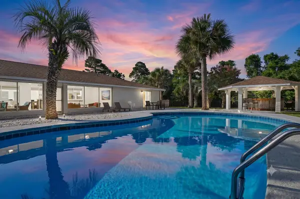 58 Overlook Drive, Miramar Beach, FL 32550
