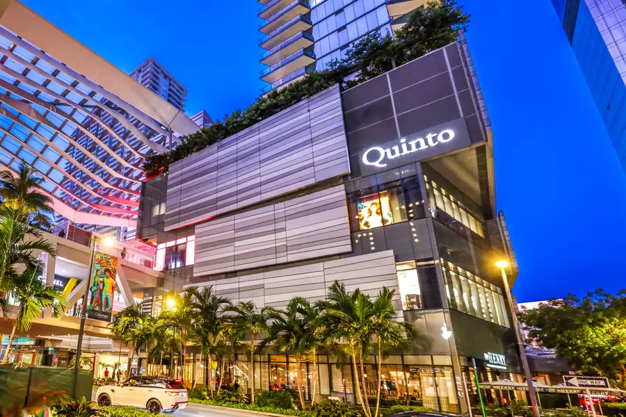 55 SW 9th St #3906, Miami, FL 33130 - #2