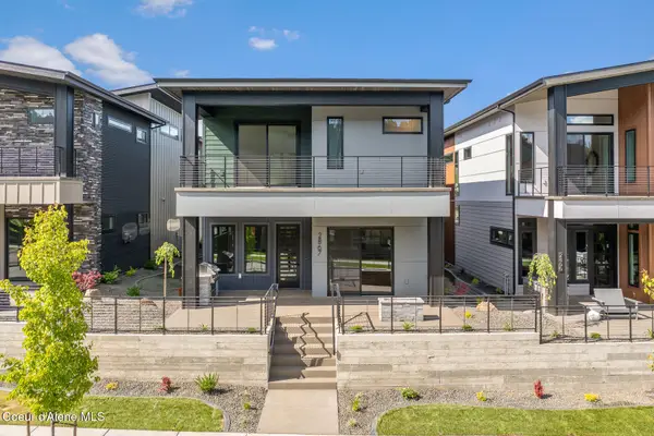 2867 W Lumber Lane, Coeur d'Alene, ID 83814