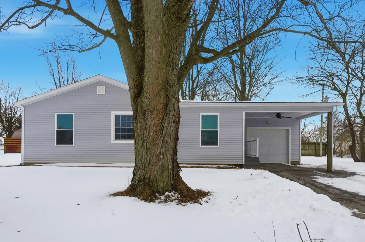 215 Rooney Drive, Urbana, OH 43078 - #1