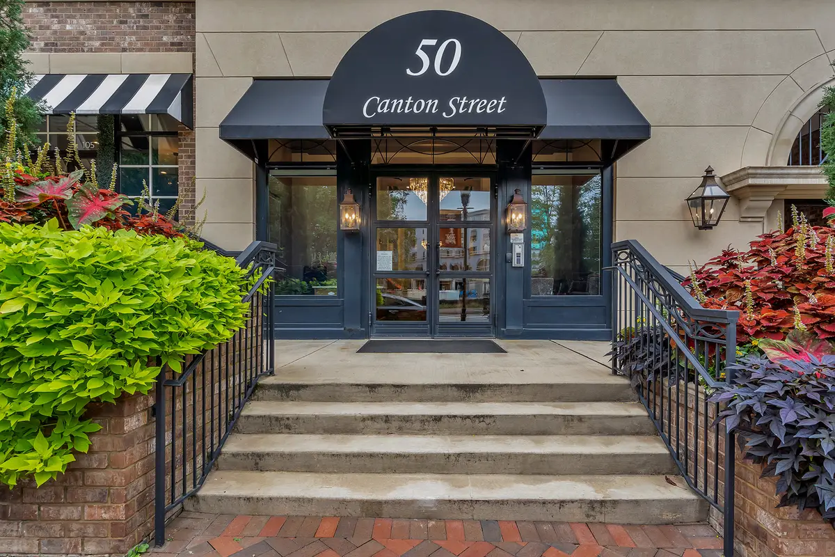 50 Canton Street #404, Alpharetta, GA 30009 - #1