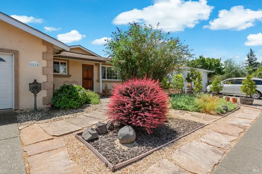 1615 Bryce Court, Napa, CA 94558 - #3